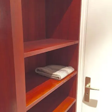 Apartamento Cmg Diderot / Gare De Lyon Paris