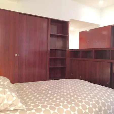 Apartamento Cmg Diderot / Gare De Lyon