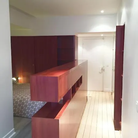 Cmg Diderot / Gare De Lyon Apartamento Paris