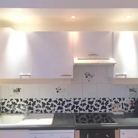 Cmg Diderot / Gare De Lyon Apartamento *